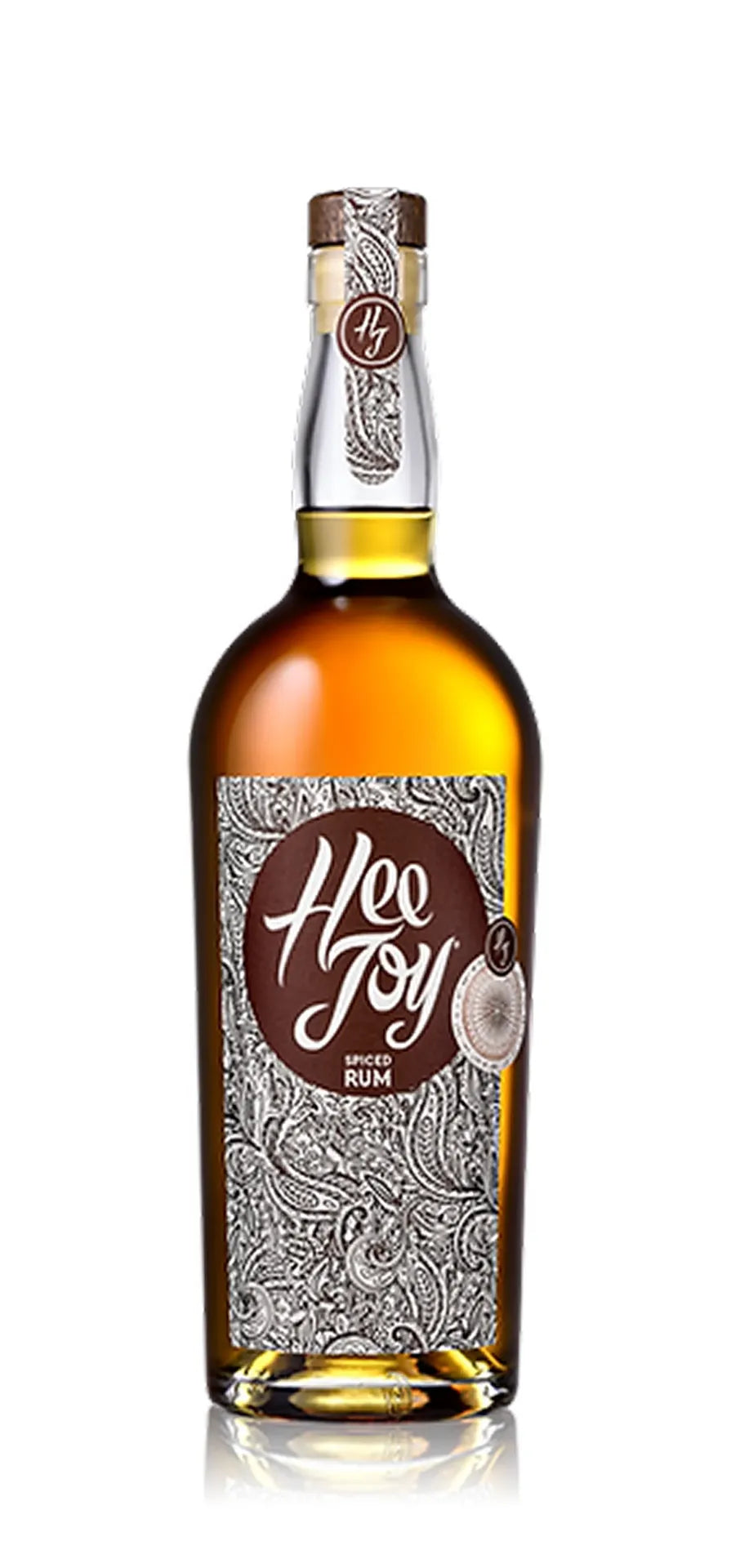 Hee Joy - Spiced Rhum