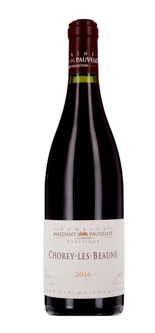 Chorey Les Beaune 2016	
