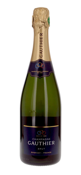 Maison Burtin - Champagne Gauthier - Brut