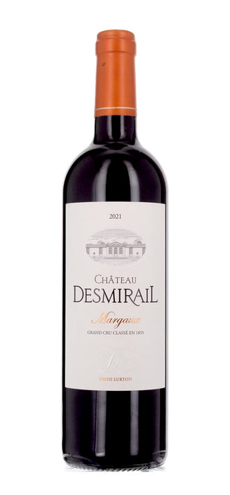 Château Desmirail - Margaux - AOP Margaux - Rouge - 2021