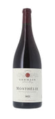 Domaine Philippe Germain - Monthelie - AOP Monthélie - Rouge - 2023