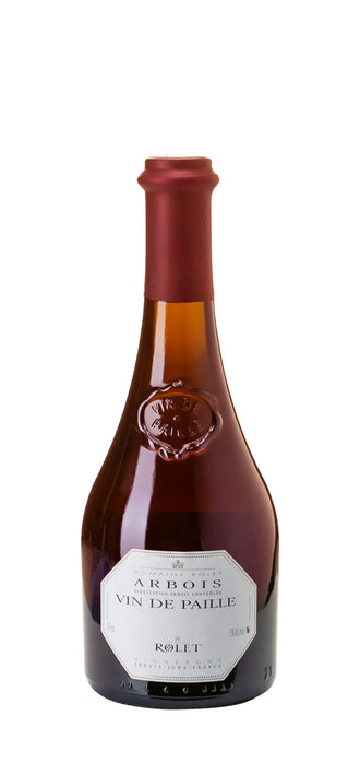 Domaine Rolet - Arbois Vin de Paille - Blanc