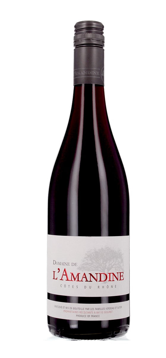 Côtes du Rhône 2020