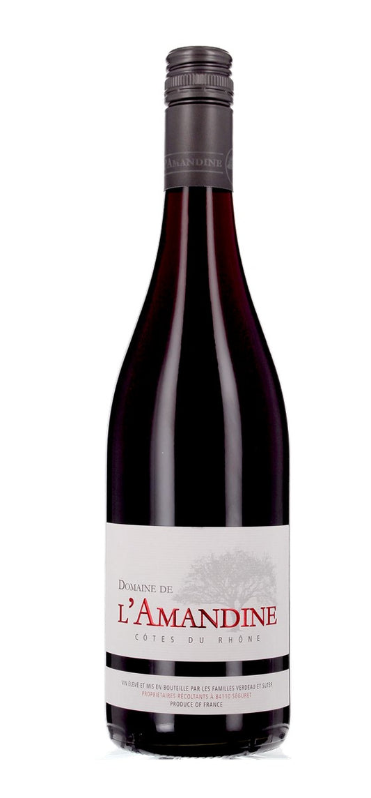 Côtes du Rhône 2020