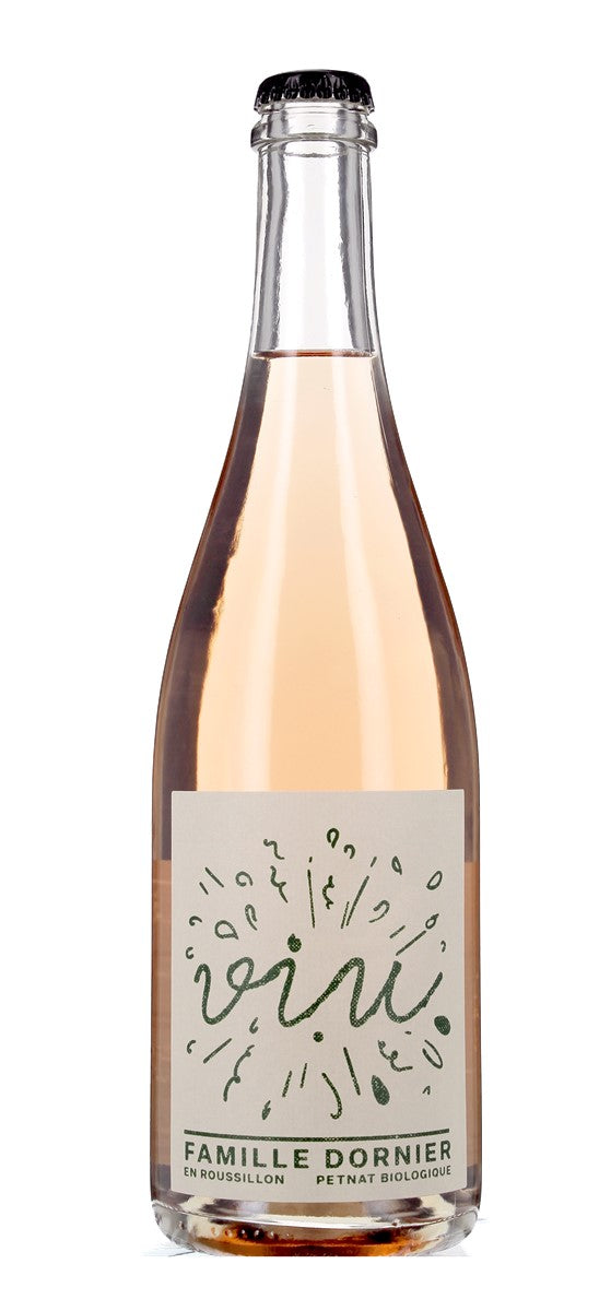 Viu - Vin de France - Blanc - 2024