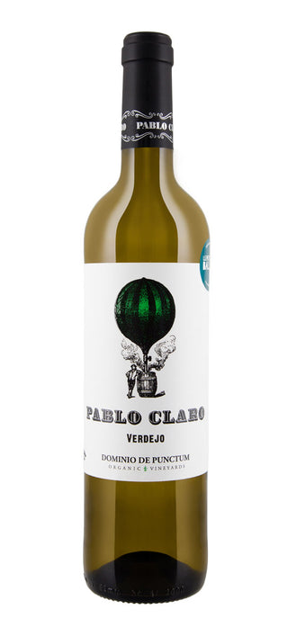 Pablo Claro - Verdejo - IGP Vini de la Tierra de Castilla - Blanc - 2024