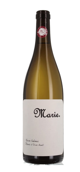 Maison Ventenac - Marie - IGP Pays d'Oc - Blanc - 2024