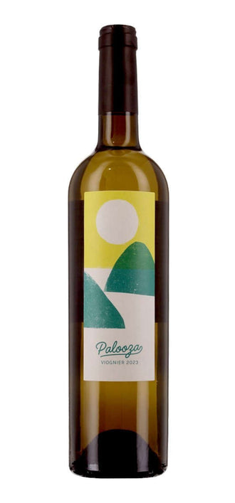 Aubert et Mathieu - Palooza - IGP Pays d'Oc - Blanc - 2023