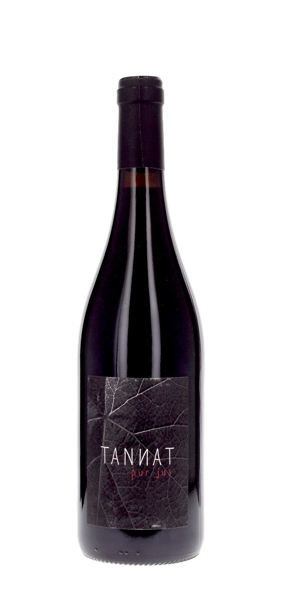 Domaine Capmartin - Tannat Pur Jus - Vin de France - Rouge