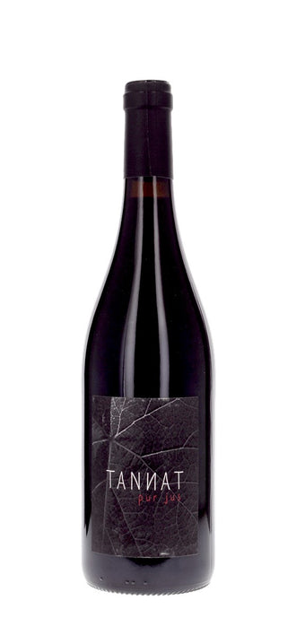 Domaine Capmartin - Tannat Pur Jus - Vin de France - Rouge