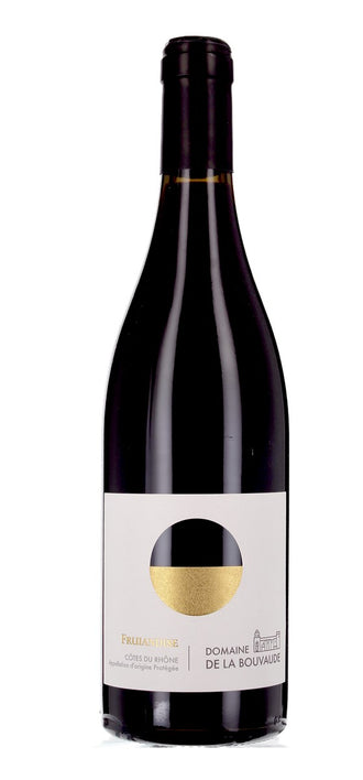 Fruiandise rouge 2021