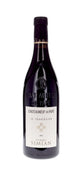 Château Simian - Le Traversier - AOP Châteauneuf-du-Pape - Rouge - 2021
