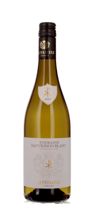 La Perriere - Touraine Sauvignon - AOP Touraine  - Blanc - 2023