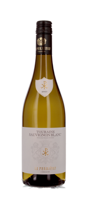 La Perriere - Touraine Sauvignon - AOP Touraine  - Blanc - 2023