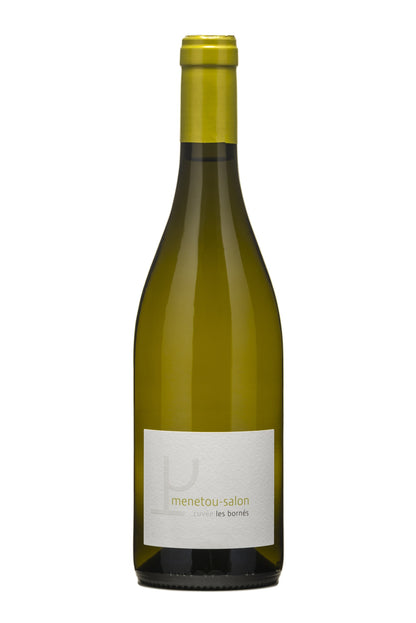 Domaine Pellé - Les Bornés Blanc - AOP Menetou-Salon - Blanc - 2023