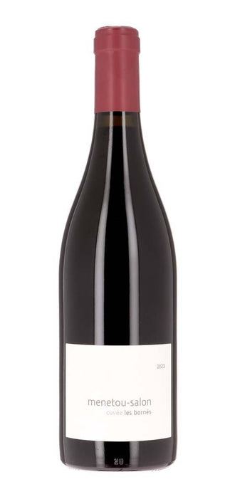 Domaine Pellé - Les Bornés Rouge - AOP Menetou-Salon - Rouge - 2023