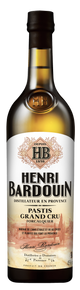 Distilleries et domaines de Provence - Pastis Henri Bardouin