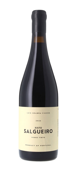 Luis Seabra - Xisto Salgueiro Tinto - DOC Douro - Rouge - 2022