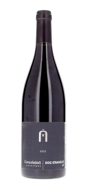 Coume del Mas - Dog Strangler - AOP Collioure - Rouge - 2022