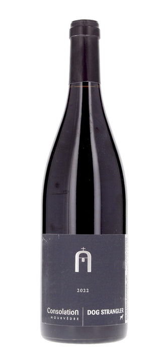 Coume del Mas - Dog Strangler - AOP Collioure - Rouge - 2022