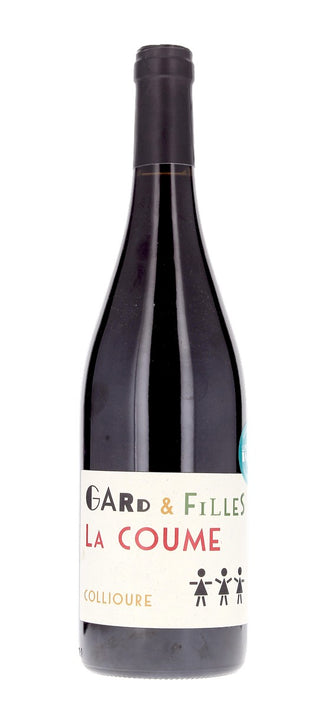 Coume del Mas - La Coume - AOP Collioure - Rouge - 2023