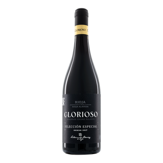 Bodegas Palacio - Glorioso - DOC Rioja - Rouge - 2021