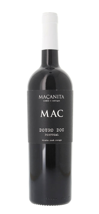 Maçanita - Mac - DOC Douro - Rouge - 2022