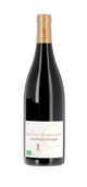 Domaine Mercier Vallée - La Tour de mon Père - AOP Saint-Nicolas-de-Bourgueil - Rouge - 2019