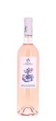 Château des Bormettes - Bormettes - AOP Côtes-de-Provence  - Rosé - 2024