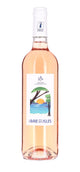 Château des Bormettes - La Baie des Îsles - IGP Méditerranée - Rosé - 2024