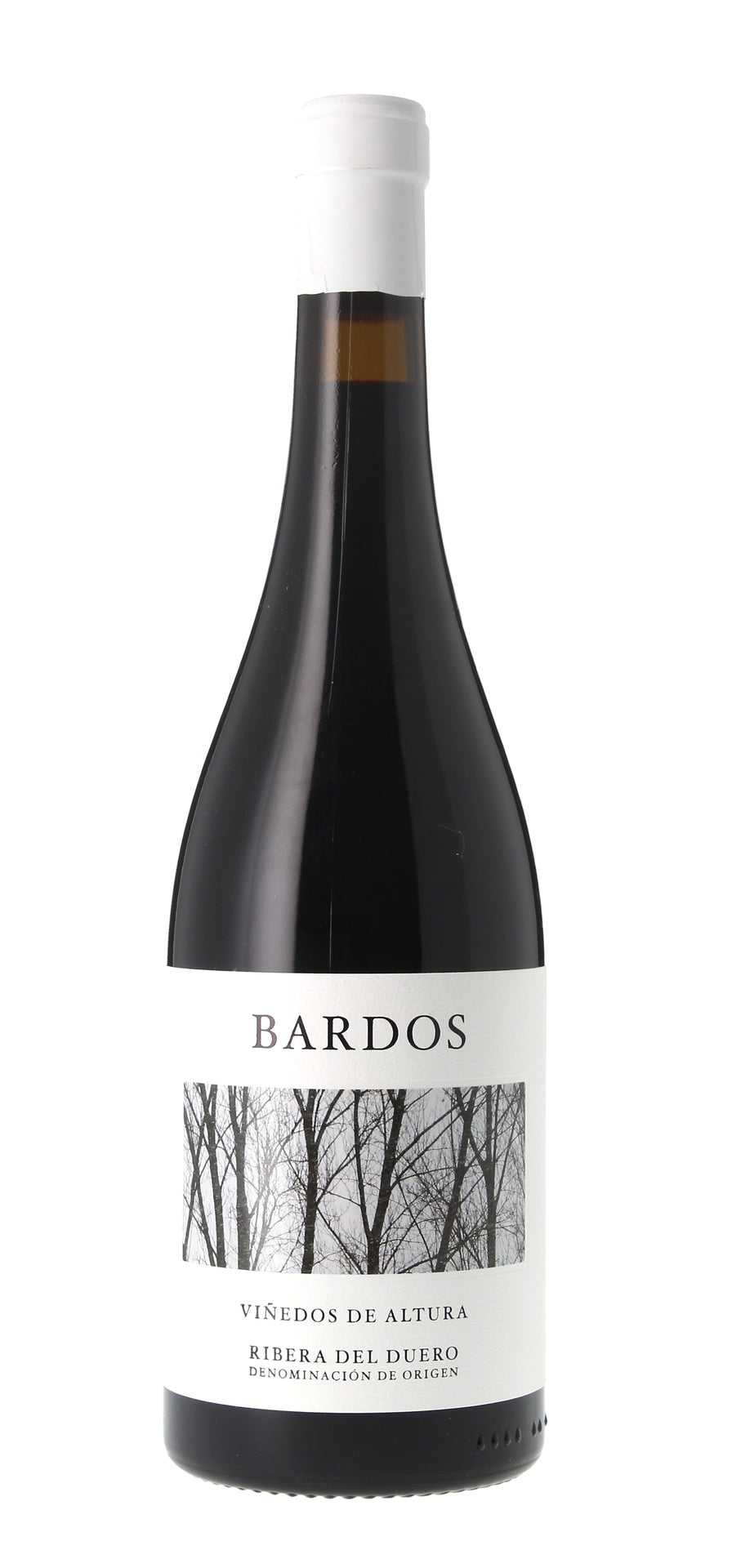 Bodega Bardos - Bardos Viñedos de Altura - DO Ribera del Duero - Rouge - 2022
