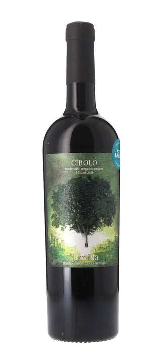 Bodegas Alceño - Cibolo Organic - DO Jumilla  - Rouge - 2022