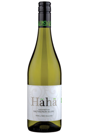 Haha Wine Company - Sauvignon Blanc - GI Marlborough - Blanc - 2024