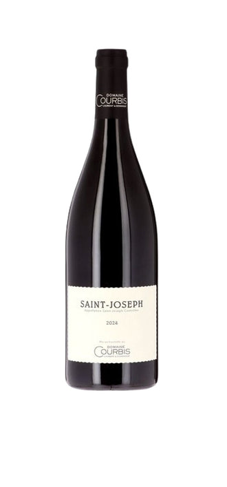 Domaine Courbis - Saint Joseph - AOP Saint-Joseph - Rouge - 2024