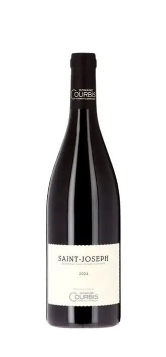 Domaine Courbis - Saint Joseph - AOP Saint-Joseph - Rouge - 2024