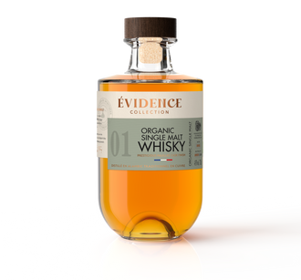 AR.Spirits - Évidence Whisky Single Malt