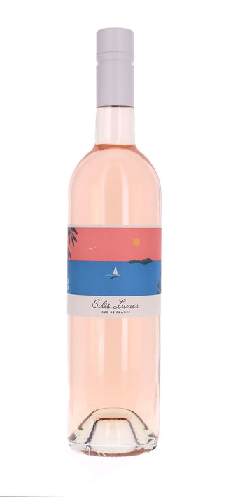 Domaine Montrose - Solis Lumen Rosé - IGP Pays d'Oc - Rosé - 2024