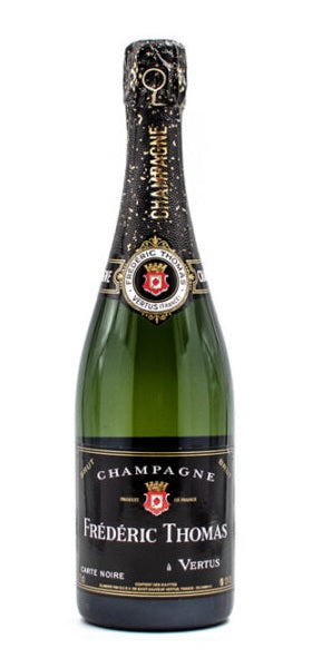 Carte Noire Brut 2017