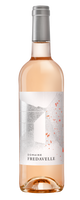 Domaine Frédavelle - Cuvée Domaine - AOP Côteaux-d'Aix-en-Provence  - Rosé - 2024