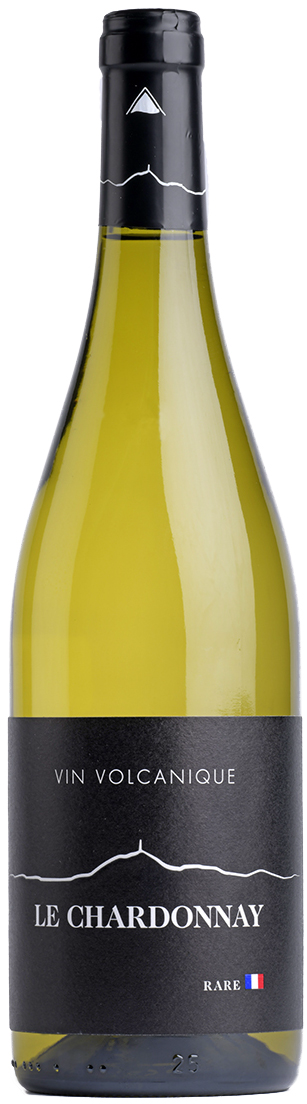 Desprat Saint Verny - Chardonnay - Vin de France  - Blanc - 2024