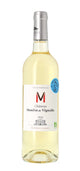 Moulin de Vignolle - Moulin de Vignolle M blanc - AOP Bordeaux Blanc - Blanc - 2024