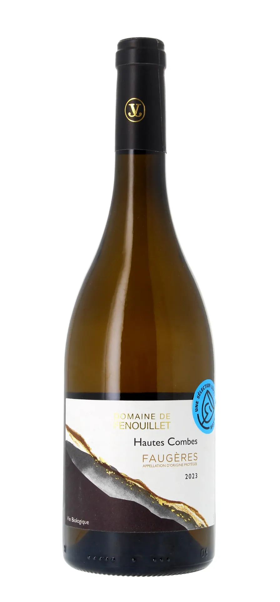 Domaine de Fenouillet - Hautes Combes - Blanc