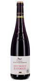Domaine Guy et Lysiane Mabileau - Saint-Nicolas-de-Bourgueil - AOP Saint-Nicolas-de-Bourgueil - Rouge - 2024