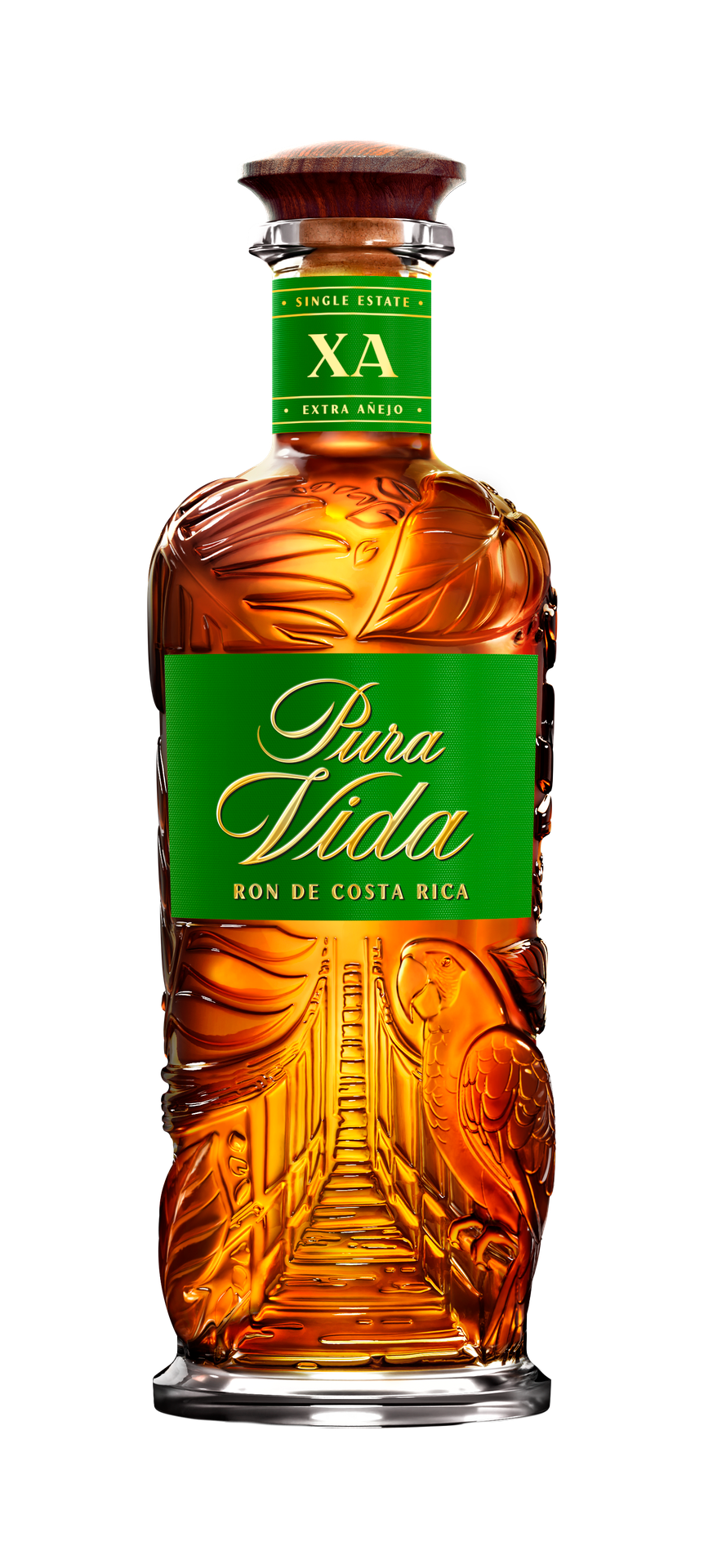 Pura Vida - XA