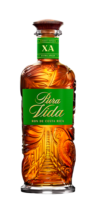 Pura Vida - XA