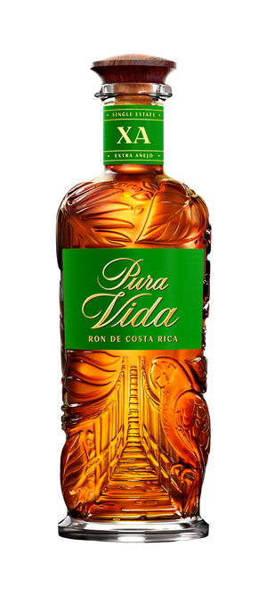 Pura Vida - XA