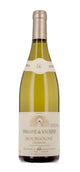 Domaine de Vauroux - Chardonnay  - AOP Bourgogne - Blanc - 2023
