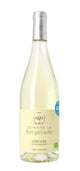 Domaine La Bergerade - Costières de Nîmes - AOP Costières-de-Nîmes  - Blanc - 2024