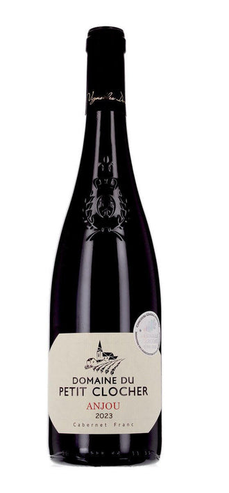 Domaine Du Petit Clocher - Anjou - AOP Anjou - Rouge - 2023