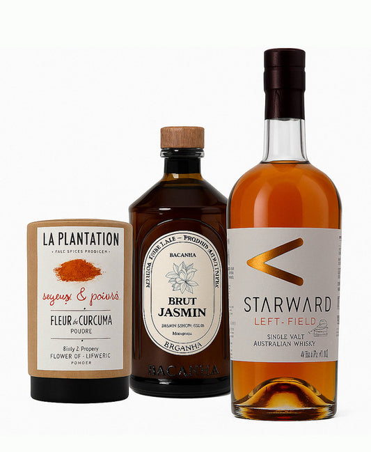 Le Highball Moderne – Coffret Cocktail